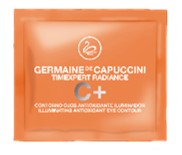 Tester Contur de Ochi Iluminant Antioxidant - Timexpert Radiance C+ Illuminating Antioxidant Eye Contour Sample 2ml - FOC Germaine de Capuccini