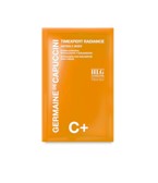Tester Crema de Corp Revitalizanta - Timexpert Radiance C+ Revitalising and Sublimating Body Cream 5ml Sample - FOC Germaine de Capuccini