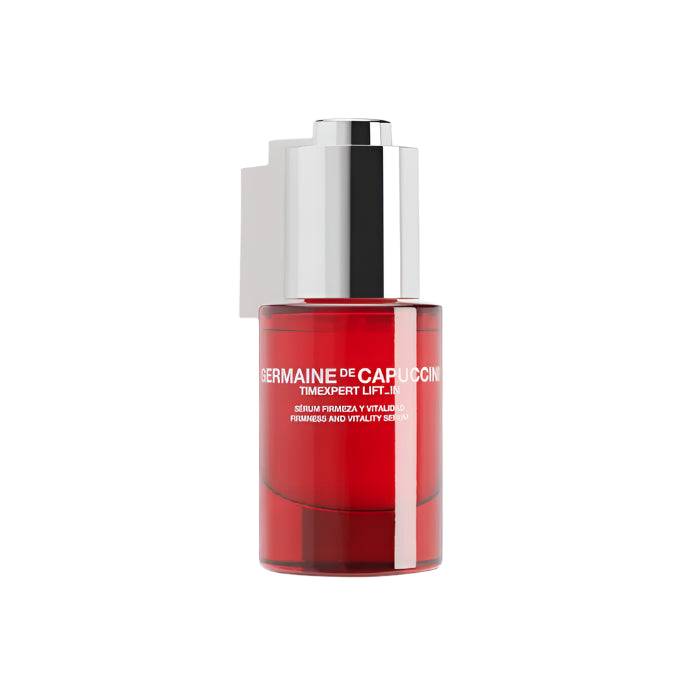 Tester Ser pentru Fermitate - Timexpert Lift_In Firmness and Vitality Serum 5ml Sample - FOC Germaine de Capuccini
