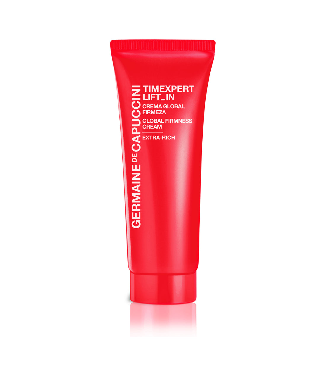 Tester Crema pentru Fermitate si Vitalitate Extra Rich - Timexpert Lift_In Firmness Global Cream Extra Rich 5ml Sample - FOC Germaine de Capuccini