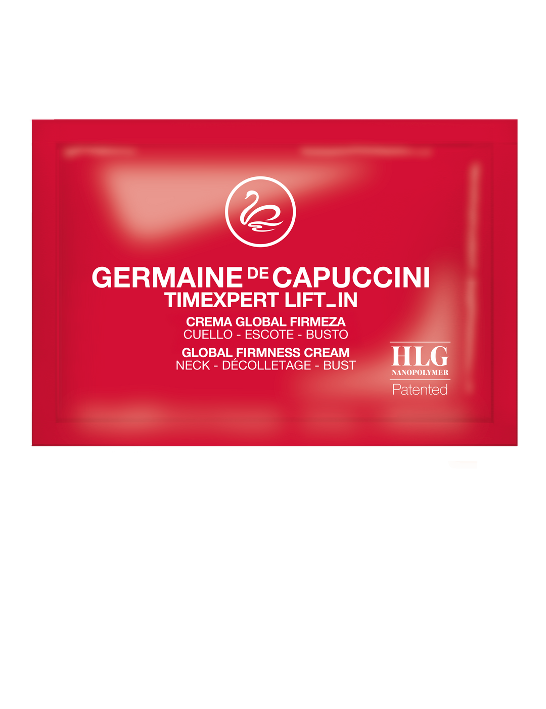 Tester Ser pentru Fermitate - Timexpert Lift_In Firmness and Vitality Serum Sample 2ml - FOC Germaine de Capuccini