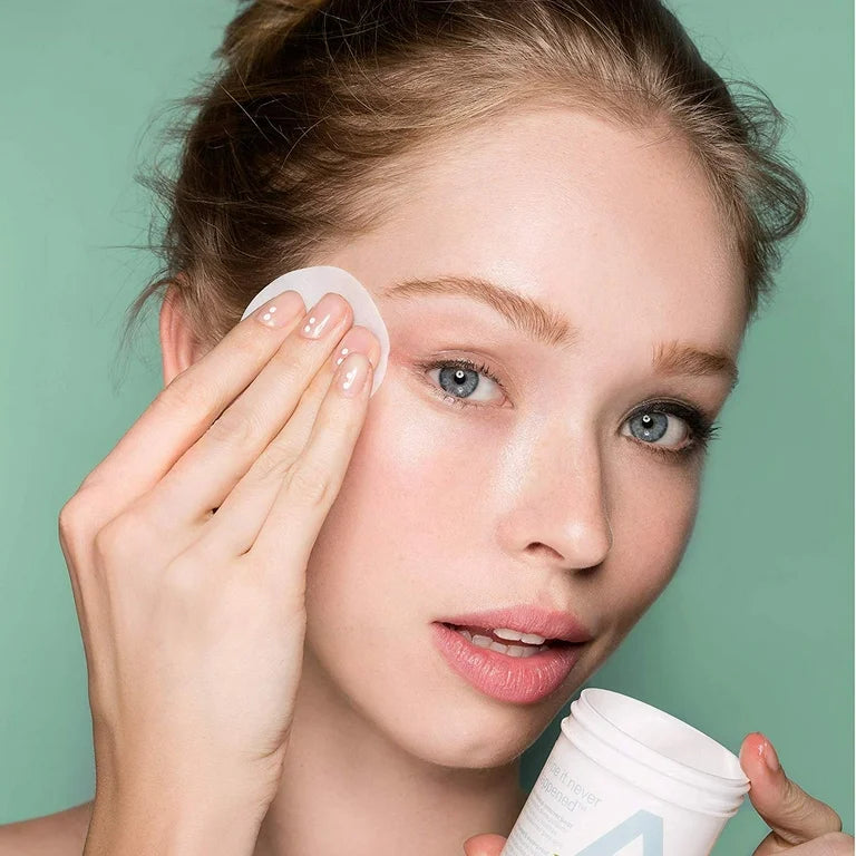 Demachiant de Ochi - Options Line Eye Makeup Remover 125ml - PP Germaine de Capuccini