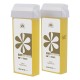 Ceara Epilatoare Liposolubila Roll On - Din Zahar Si Aroma De Lamaie - 100% Natural Sugar Wax Lemon 100ml - SIMPLE USE - HNIcosmetice.ro