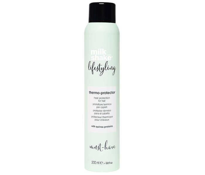 Fixativ de Par cu Protectie Termica - Lifestyling Must-Have Thermo Protector 200ml - Milk Shake - HNIcosmetice.ro