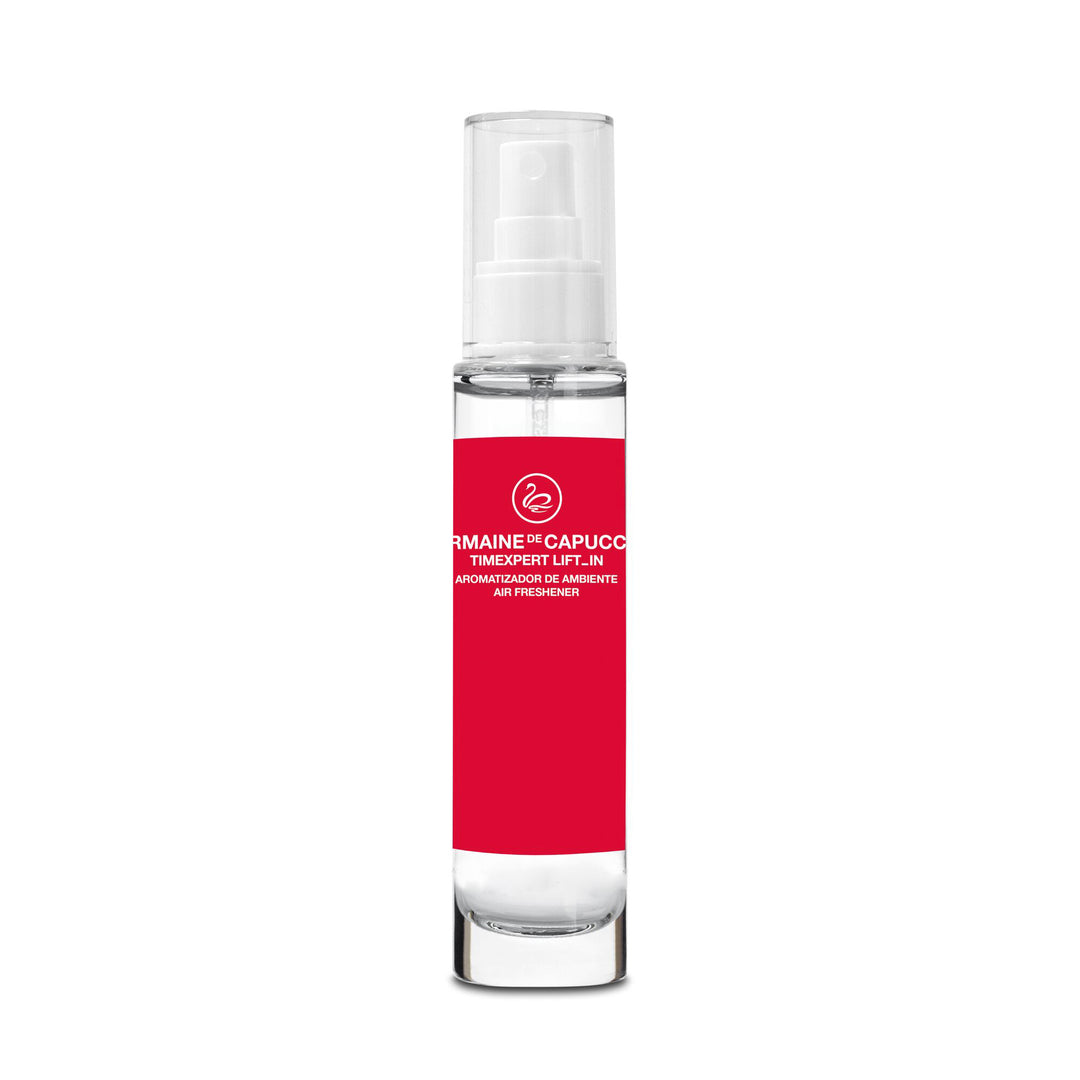 Spray Aromatizator pentru Ambient Lift_In - Timexpert Lift In Air Freshner 50ml - PP Germaine de Capuccini