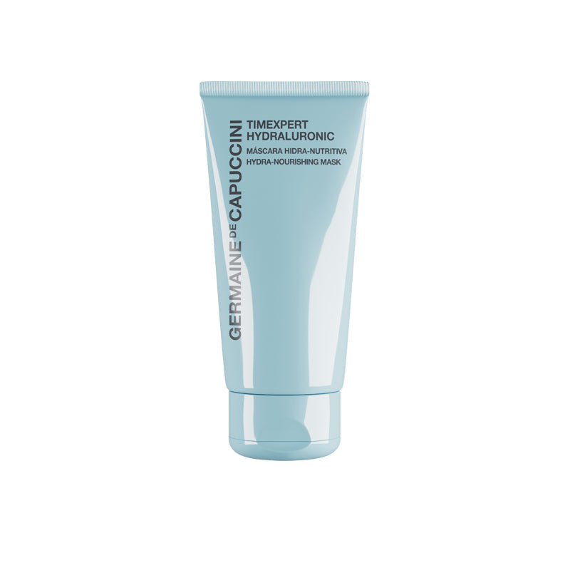 Masca Hidratanta Nutritiva - Timexpert Hydraluronic Hydra Nourishing Mask 50ml - PP Germaine de Capuccini