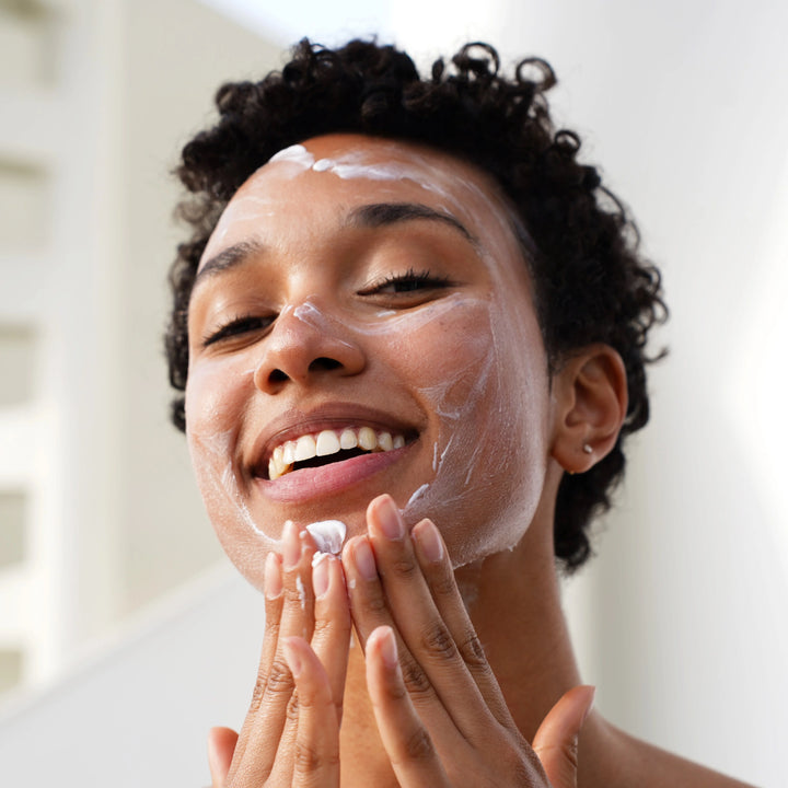 Exfoliant Facial - Options Line Exfoliating Facial Scrub 100ml - PP Germaine de Capuccini