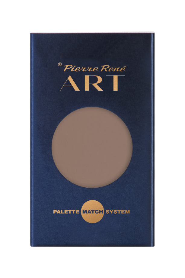 PMS Pastila Rezerva Pudra Bronzanta – Palette Match System Art Cream Contouring Bronzer Nr. 16 – Pierre Rene - HNIcosmetice.ro