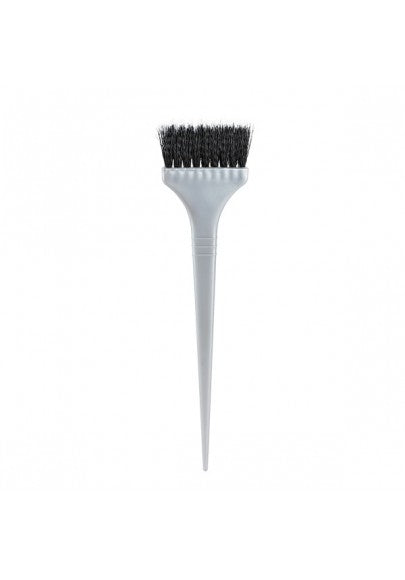 Pensula pentru Vopsit - Duplo Basic Big Silver Coloring Brush - Bifull - HNIcosmetice.ro