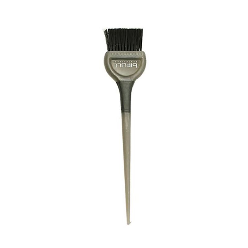 Pensula pentru Vopsit - Pimp Mini Small Black Coloring Brush - Bifull - HNIcosmetice.ro