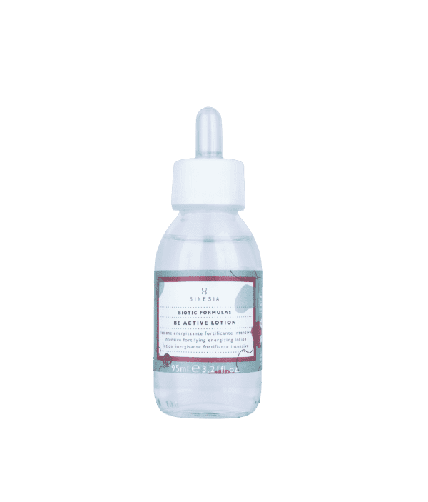 Lotiune Impotriva Caderii Parului - Biotic Formulas Be Active Lotion 95ml - Sinesia - HNIcosmetice.ro