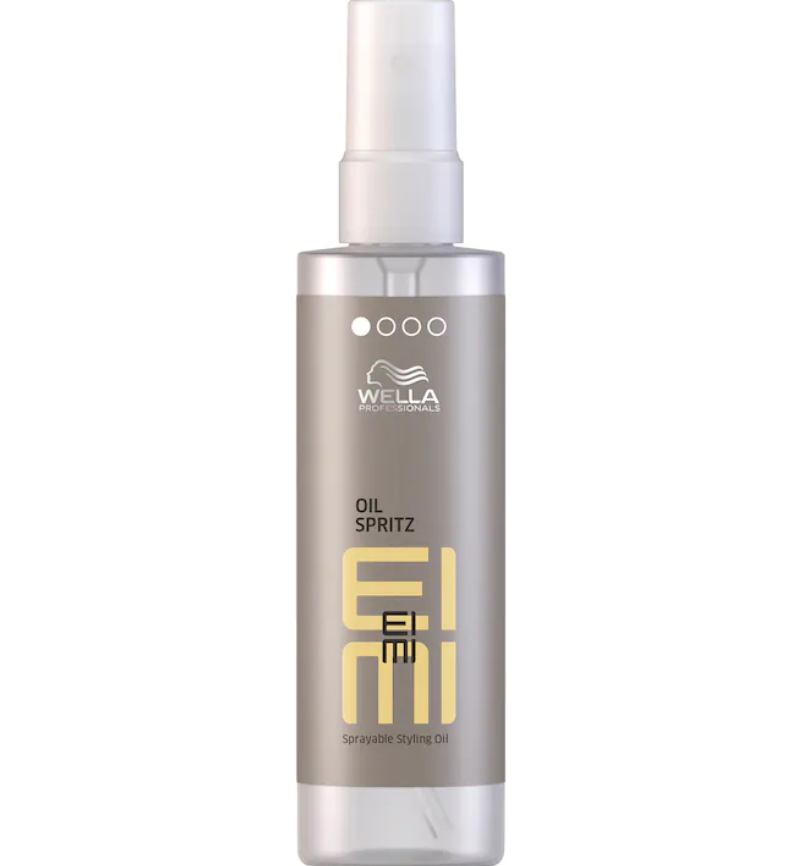 Ulei de Par - Eimi Oil Spritz Styling 95ml - Wella - HNIcosmetice.ro