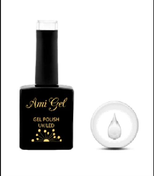 Gel de Sigilare - Shine Forever Top Gel 14ml - Ami Gel - HNIcosmetice.ro