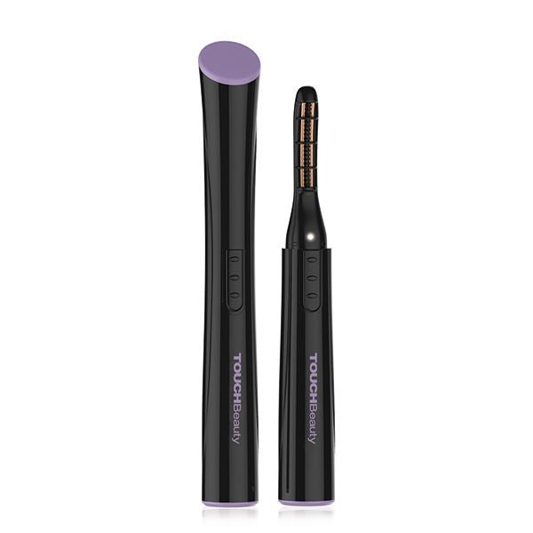 Aparat Pentru Curbat Gene Cu Caldura - Touch Beauty - PERFECT BEAUTY - HNIcosmetice.ro