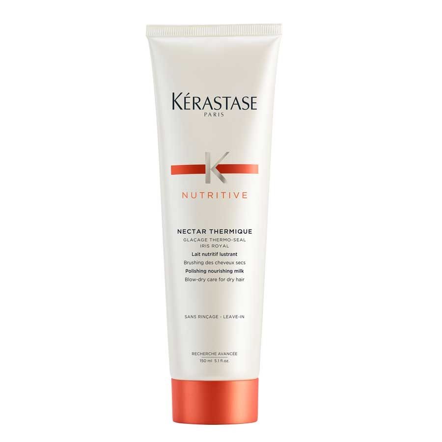 Balsam Fara Clatire pentru Par Uscat - Nutritive Nectar Thermique 150ml - Kerastase - HNIcosmetice.ro