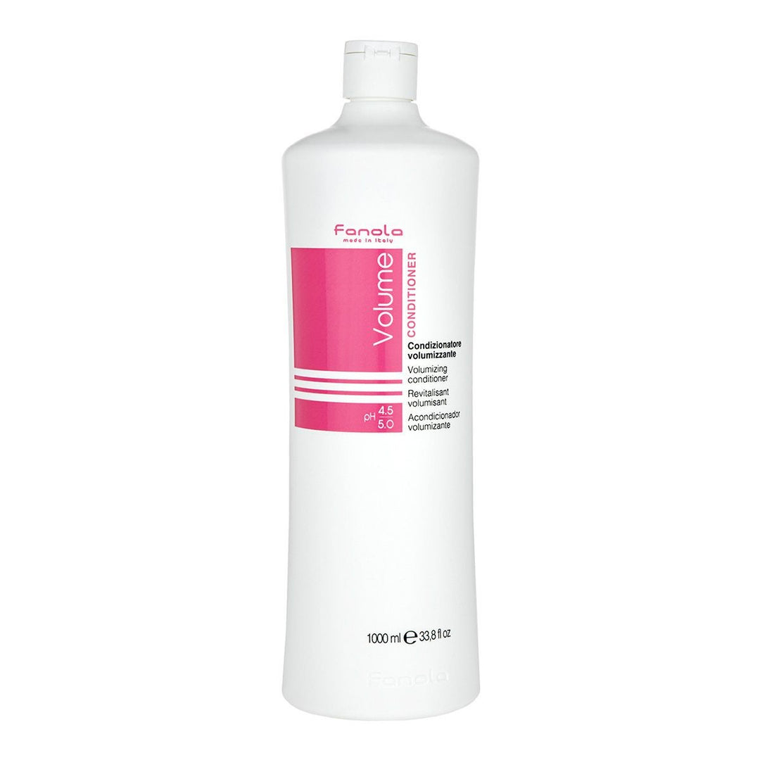 Balsam pentru Volumul Parului - Volume Conditioner 1000ml - Fanola - HNIcosmetice.ro