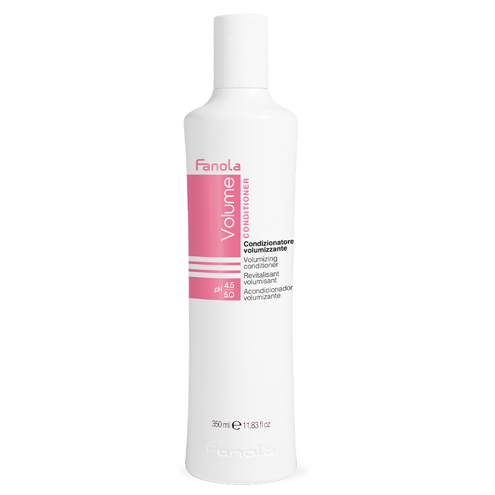 Balsam pentru Volumul Parului - Volume Conditioner 350ml - Fanola - HNIcosmetice.ro