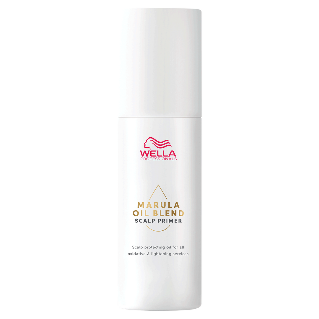 Baza de Protectie pentru Scalp - Marula Oil Blend Scalp Primer 150ml - Wella - HNIcosmetice.ro