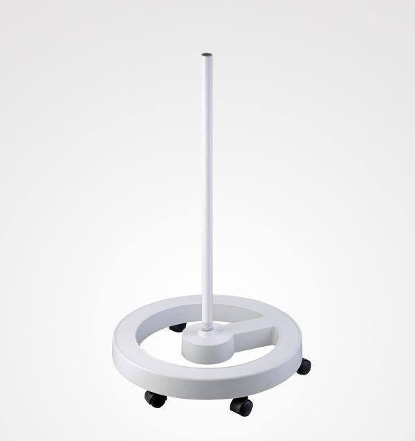 Baza Mobila Cu Picior Inalt Pentru Lampa Heron Led - Bifull - HNIcosmetice.ro
