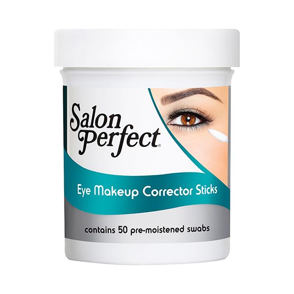 Betisoare Umede Pentru Corectarea Machiajului - Eye Make Up Corrector Sticks - SALON PERFECT - HNIcosmetice.ro