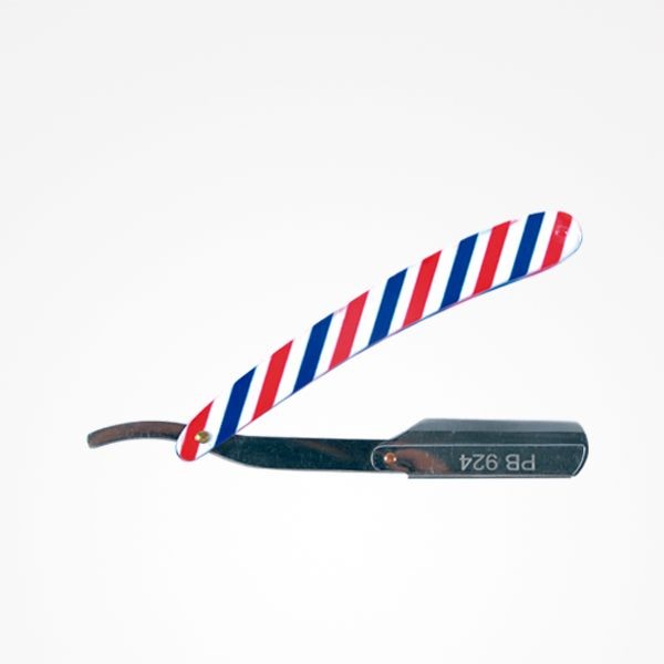 Brici pentru Barbierit si Tuns - Barber Line Razor Cut - Zzmen - HNIcosmetice.ro