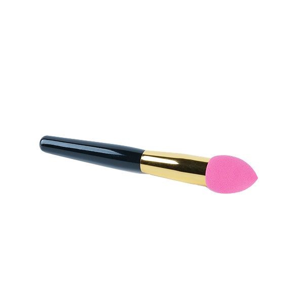 Burete Make-Up Cu Maner - Drop Stick - Bifull - HNIcosmetice.ro