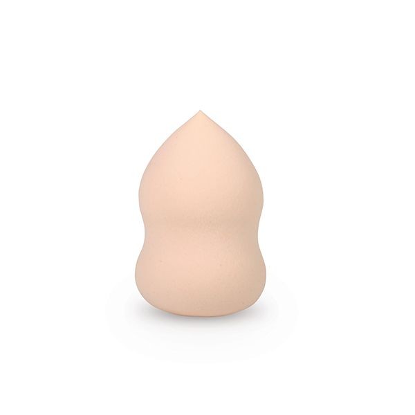 Burete Make-Up Picatura - Drop Sponge Bej - Bifull