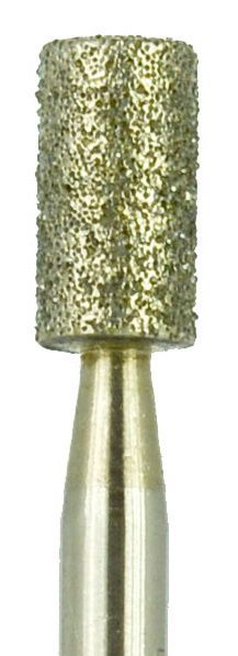 Cap pentru Freza de Unghii - Cilindru D3.5M din Diamant AGD3.5MG1D - Ami Gel