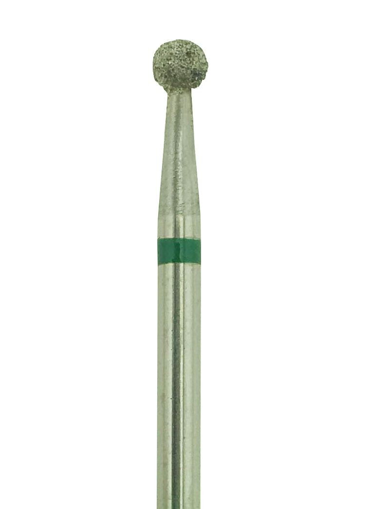 Cap pentru Freza de Unghii - Sfera D3M din Diamant AGD3MG1D - Ami Gel