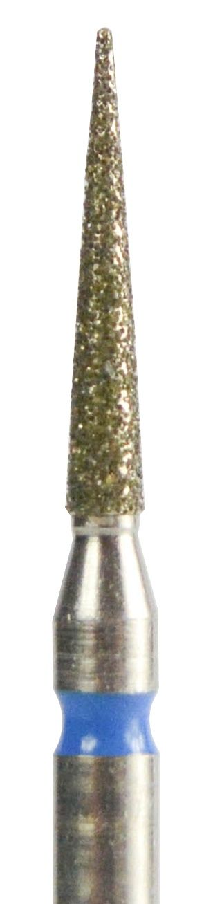 Cap pentru Freza de Unghii - Spada D1.5M din Diamant AGSTD1.5MB1D - Ami Gel