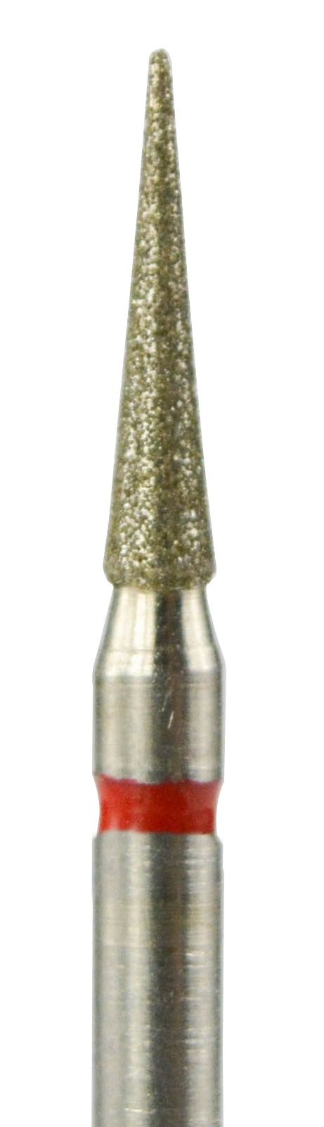 Cap pentru Freza de Unghii - Spada D2M din Diamant AGSTD2MR1D - Ami Gel