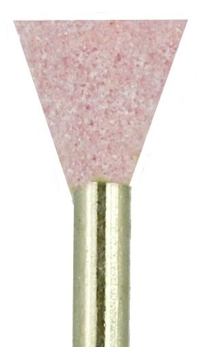 Cap pentru Freza de Unghii - Trapez Invers D6M din Quartz AGD6M1Q - Ami Gel