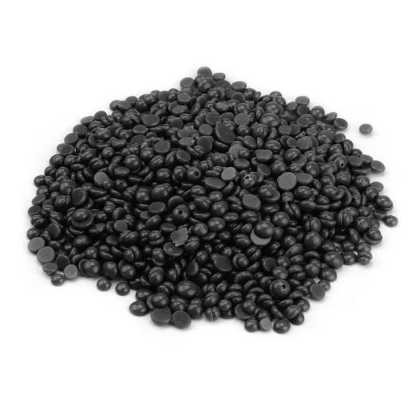 Ceara Epilatoare Film Braziliana - Perle Negre - Brazilian Black Drops Wax 1000gr - Dimax - HNIcosmetice.ro