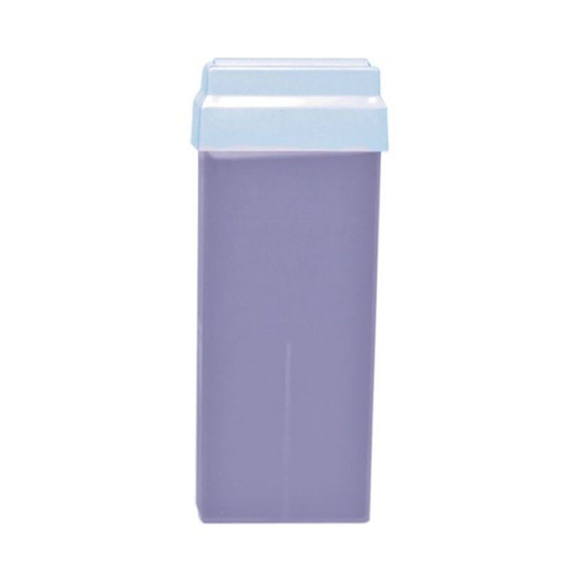 Ceara Epilatoare Liposolubila Roll On cu Lavanda - Depilatory Wax Lavander 100ml - Dimax - HNIcosmetice.ro