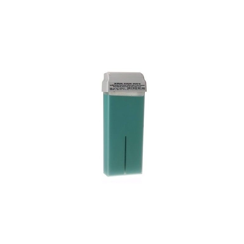 Ceara Epilatoare Liposolubila Roll On cu Talc - Depilatory Wax Bitalc 100ml - Dimax - HNIcosmetice.ro