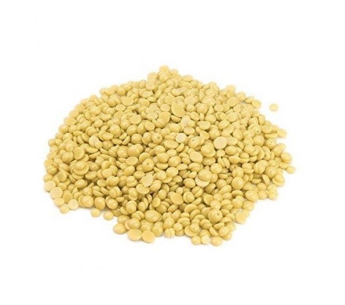 Ceara Epilatoare Traditionala - Perle Albe - White Drops Traditional Hot Wax 1000gr - Dimax - HNIcosmetice.ro
