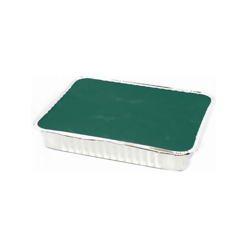 Ceara Epilatoare Traditionala Tavita Verde - Chlorofila - Premium Green 1000g - SIMPLE USE - HNIcosmetice.ro