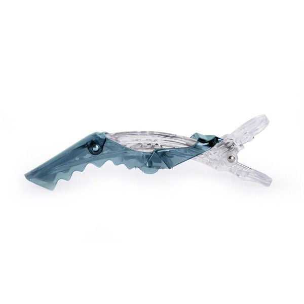Clame de Par cu Model Dragon - Dragon Blue 11.5cm 4 Buc - Bifull - HNIcosmetice.ro