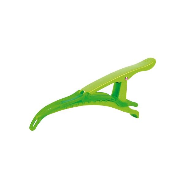 Clame de Par cu Model Pasare - Birdie 14cm 4 Buc - Bifull - HNIcosmetice.ro
