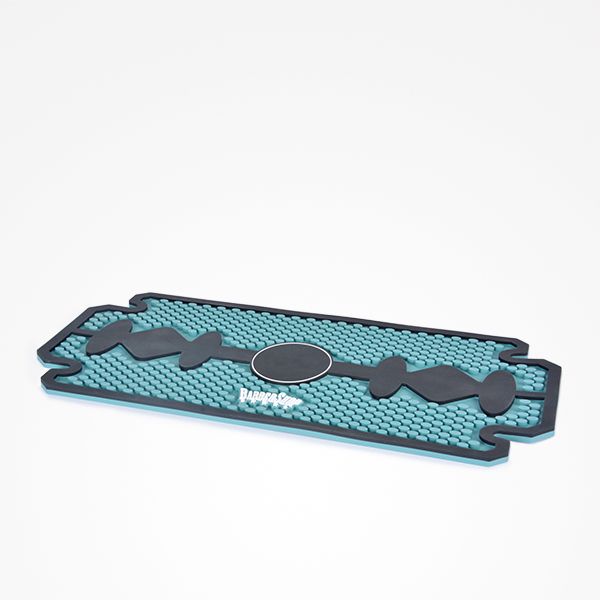 Covoras Termic pentru Protectie - Thermal Mat for Barbershop - Zzmen - HNIcosmetice.ro