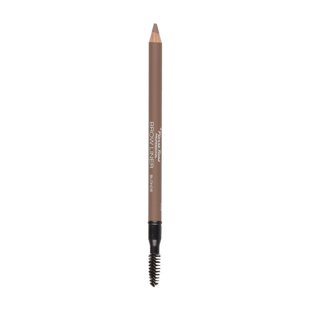 Creion De Sprancene - Brow Liner Pencil Blonde Nr.03 - PIERRE RENE - HNIcosmetice.ro