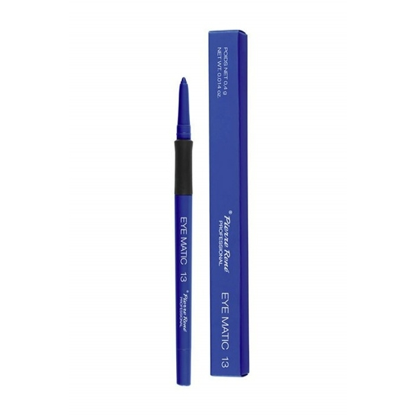 Creion De Ochi Retractabil - Eye Matic Pencil Nr. 13 0.4gr - Pierre Rene - HNIcosmetice.ro