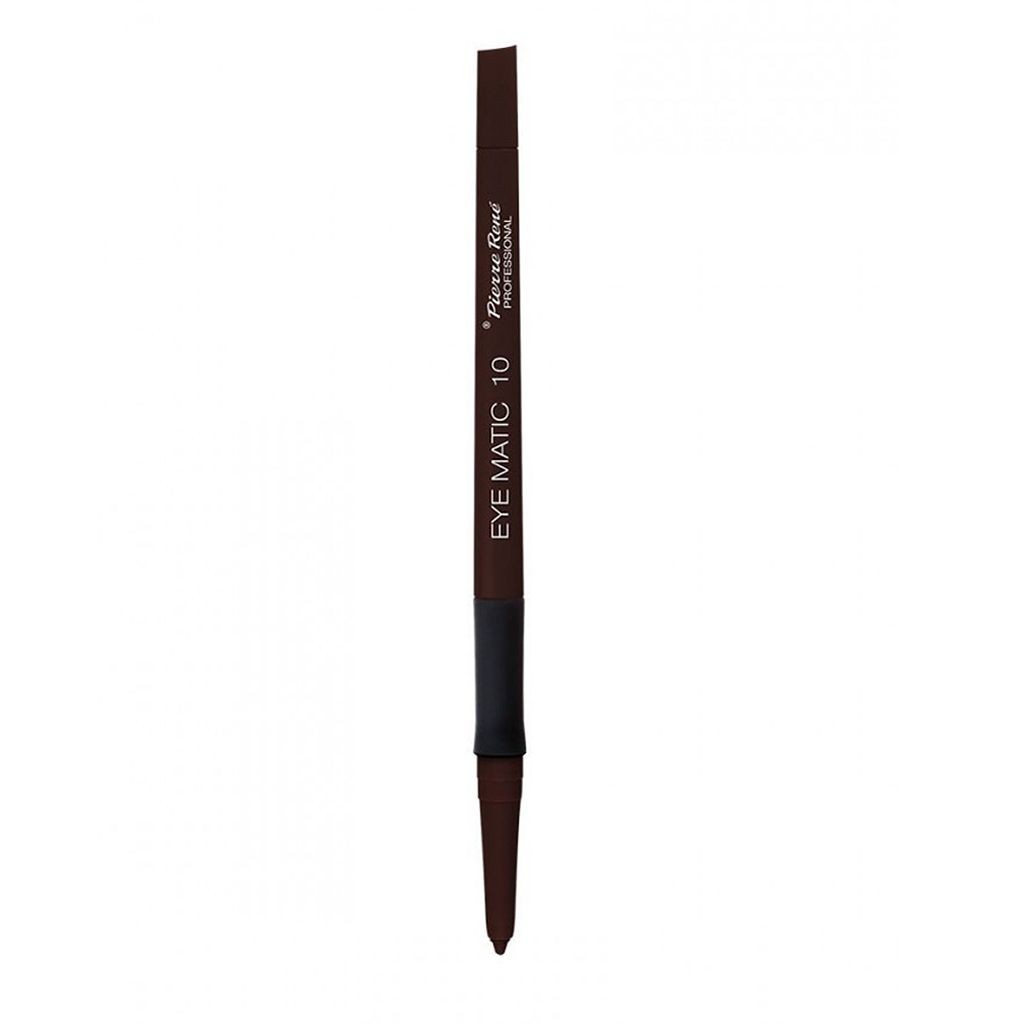 Creion Retractabil De Ochi - Eye Matic Pencil Nr.10 - PIERRE RENE - HNIcosmetice.ro