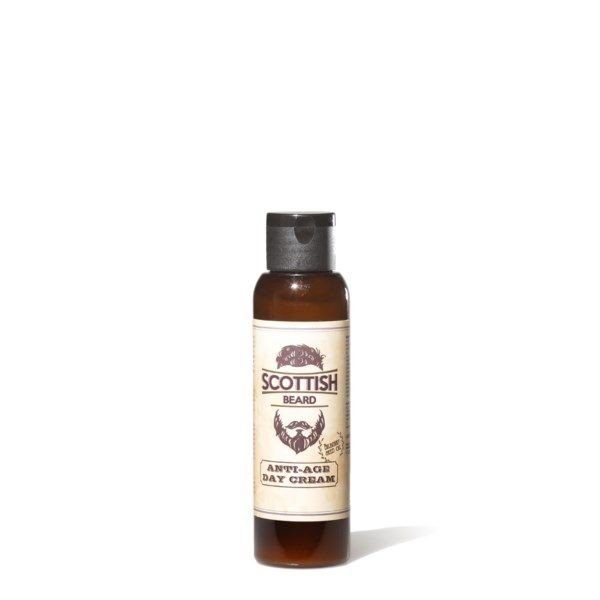 Crema de Zi Anti-rid pentru Fata - Anti-Age Day Cream 100ml - Scottish - HNIcosmetice.ro