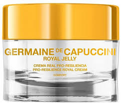 Rezerva Pentru Crema Reconfortanta pentru Rezilienta Tenului - Royal Jelly Pro Resilience Royal Cream With Comfort Refill 50ml - PP Germaine de Capuccini