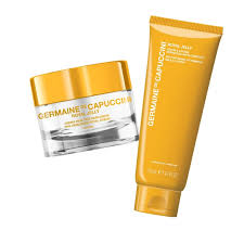 Crema Intensiva pentru Rezilienta Tenului - Royal Jelly Pro Resilience Royal Cream Extreme 50ml - PP Germaine de Capuccini