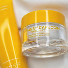 Crema Intensiva pentru Rezilienta Tenului - Royal Jelly Pro Resilience Royal Cream Extreme 50ml - PP Germaine de Capuccini
