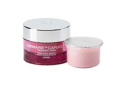 Rezerva Pentru Crema Globala Antirid - Timexpert Rides Global Cream Wrinkles Supreme 50ml - PP Germaine de Capuccini