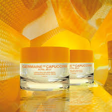 Crema Intensiva pentru Rezilienta Tenului - Royal Jelly Pro Resilience Royal Cream Extreme 50ml - PP Germaine de Capuccini