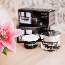 Crema Intens Hranitoare pentru Ten Exigent 60+ - Timexpert SRNS Extra Nourishing Highly Demanding Cream PRO60+ 50ml - PP Germaine de Capuccini